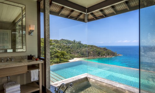 Villa Hilltop